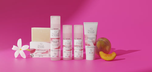Régénération de la peau et propriétés anti-âge de la bave d’escargot