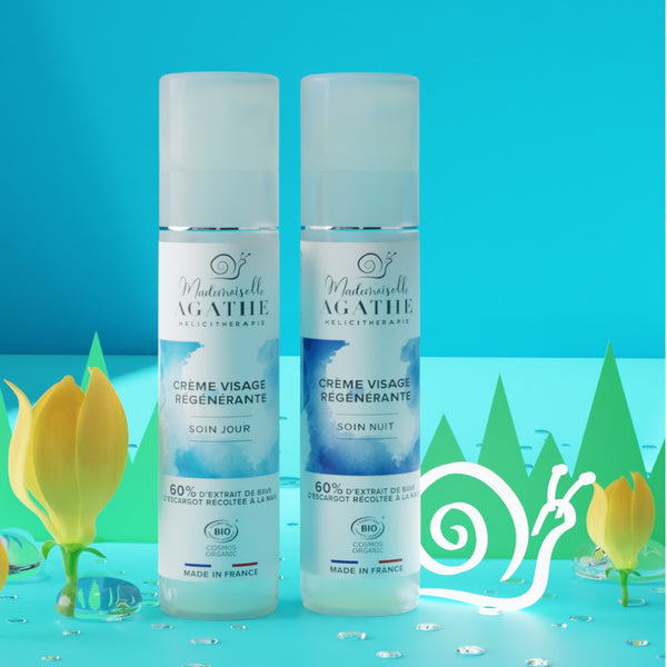 Hydration comfort DUO