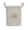 COTTON POUCH - Mademoiselle Agathe