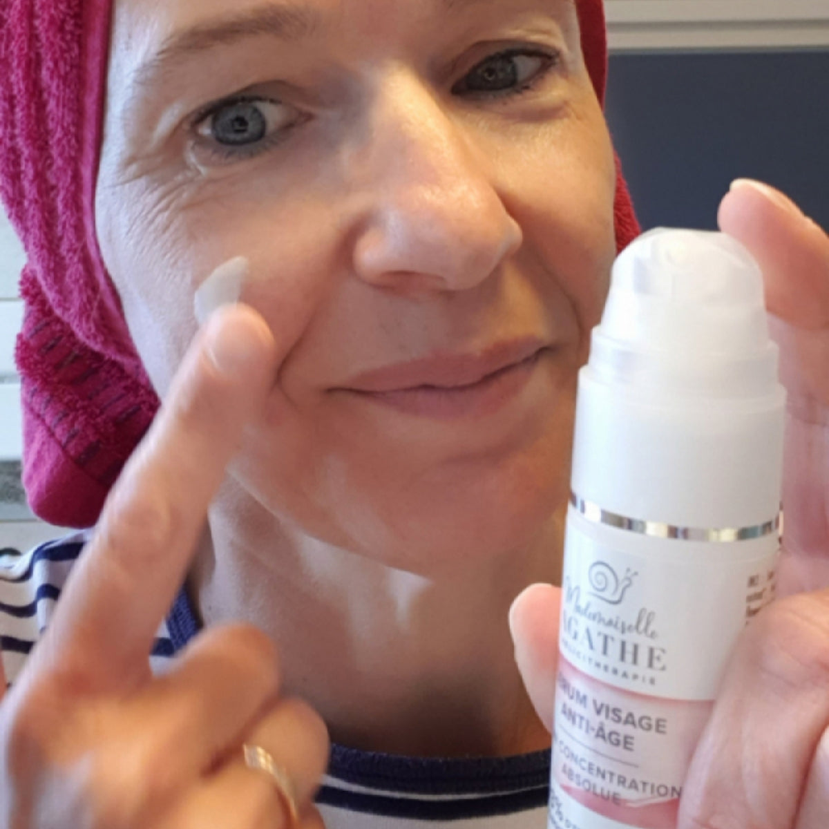 BEAUTY ROUTINE - Normal skin
