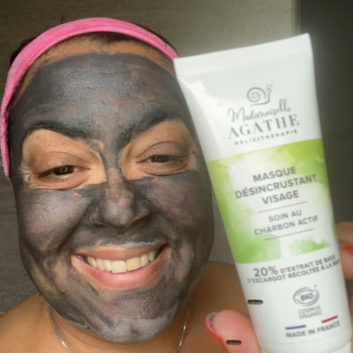 OILY SKIN ROUTINE - Purifying & Regulating