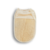 LUFFA GLOVE - Exfoliating & Anti-cellulite