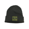 "NATURE'S TREASURE" beanie