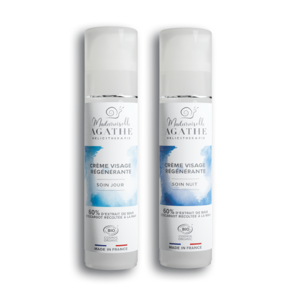 Hydration comfort DUO