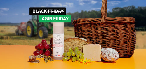 Agrifriday : Ensemble, soutenons l’agriculture française