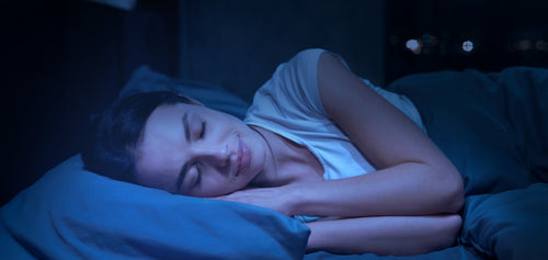 RÉGÉNÉRATION CELLULAIRE LA NUIT : COMMENT LE CORPS SE RÉPARE PENDANT LE SOMMEIL ?