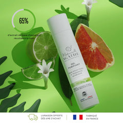 PURIFYING GEL