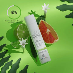 PURIFYING GEL