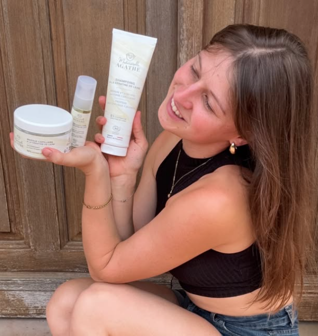 COMBINATION SKIN ROUTINE - Moisturizing &amp; Rebalancing