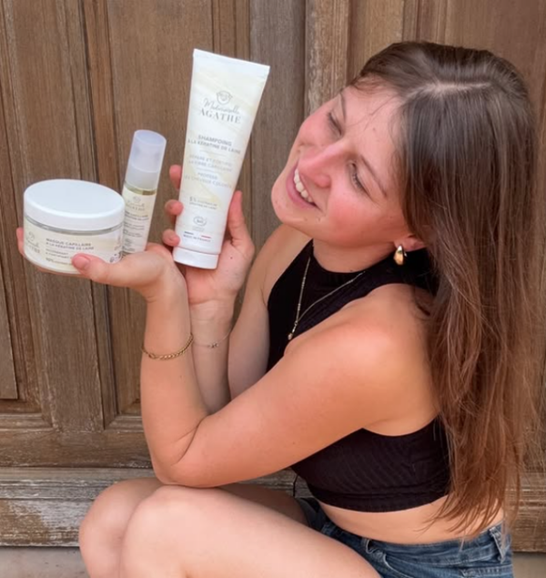 COMBINATION SKIN ROUTINE - Moisturizing & Rebalancing