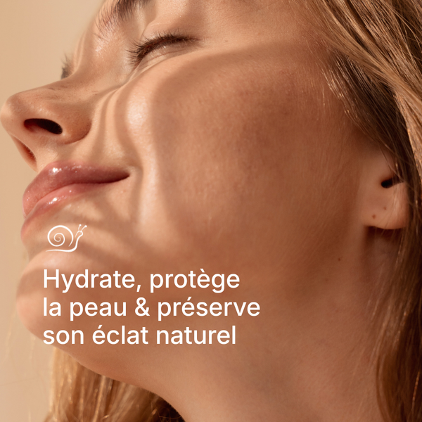 Certified Organic DAY CREAM - Moisturizing & Regenerating