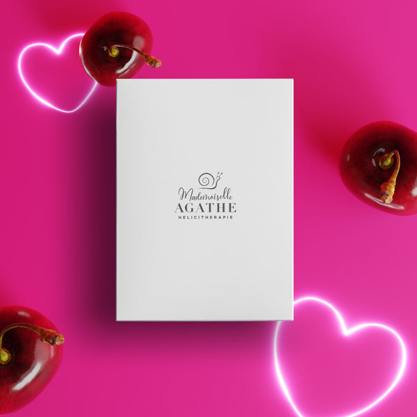 Mademoiselle Agathe's Gift Box
