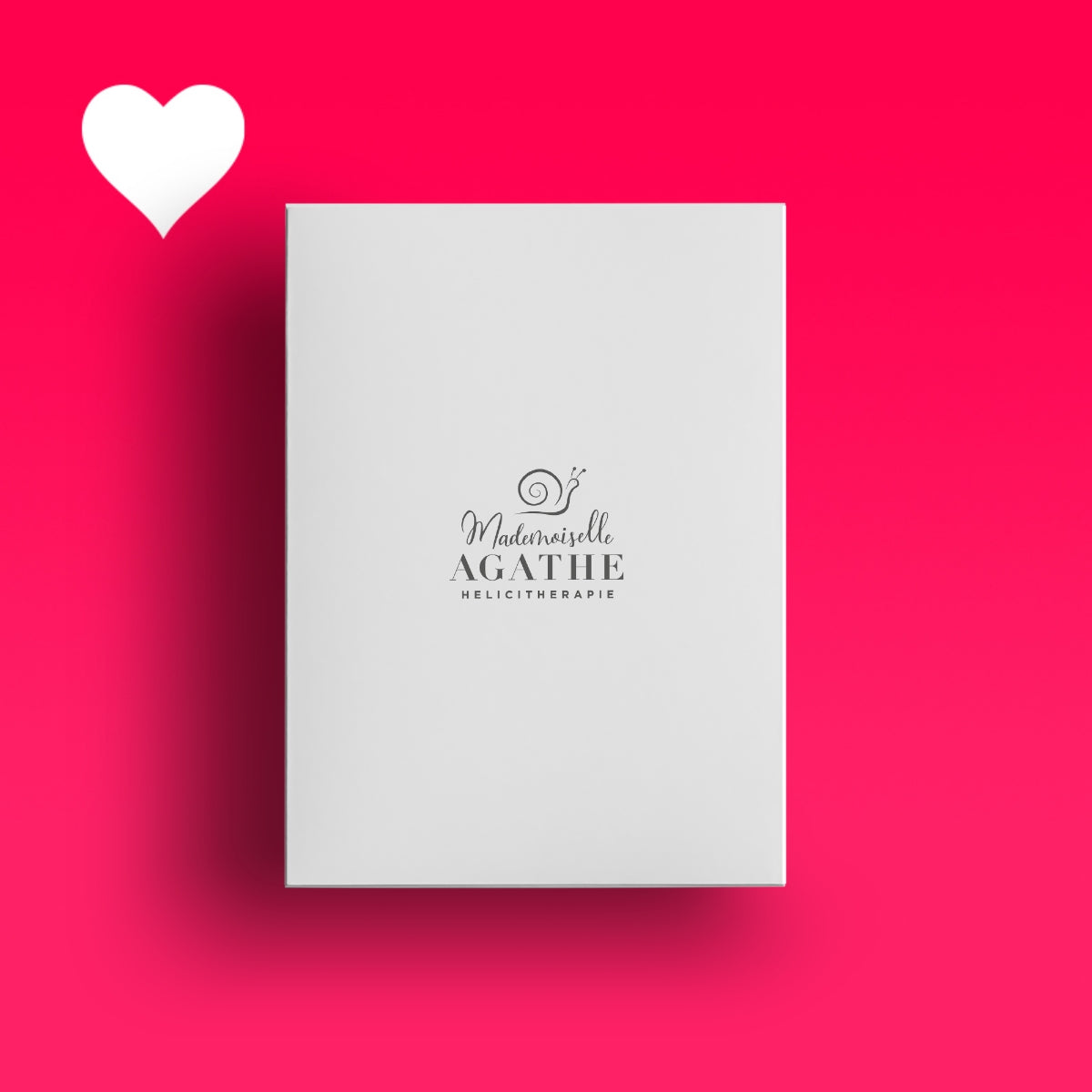 Mademoiselle Agathe's Gift Box