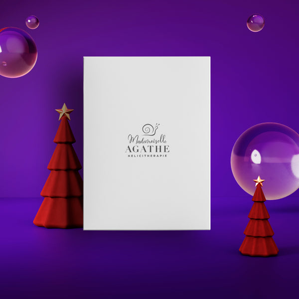 Mademoiselle Agathe's Gift Box