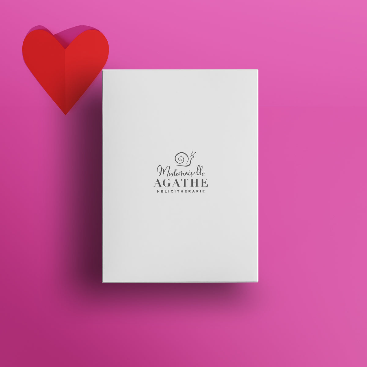 Mademoiselle Agathe's Gift Box