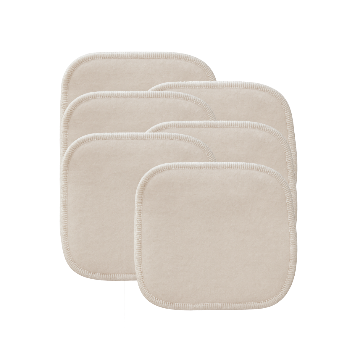 CLEANSING DISCS - Washable &amp; Reusable