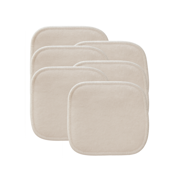 CLEANSING DISCS - Washable & Reusable