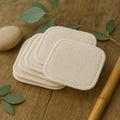 CLEANSING DISCS - Washable &amp; Reusable