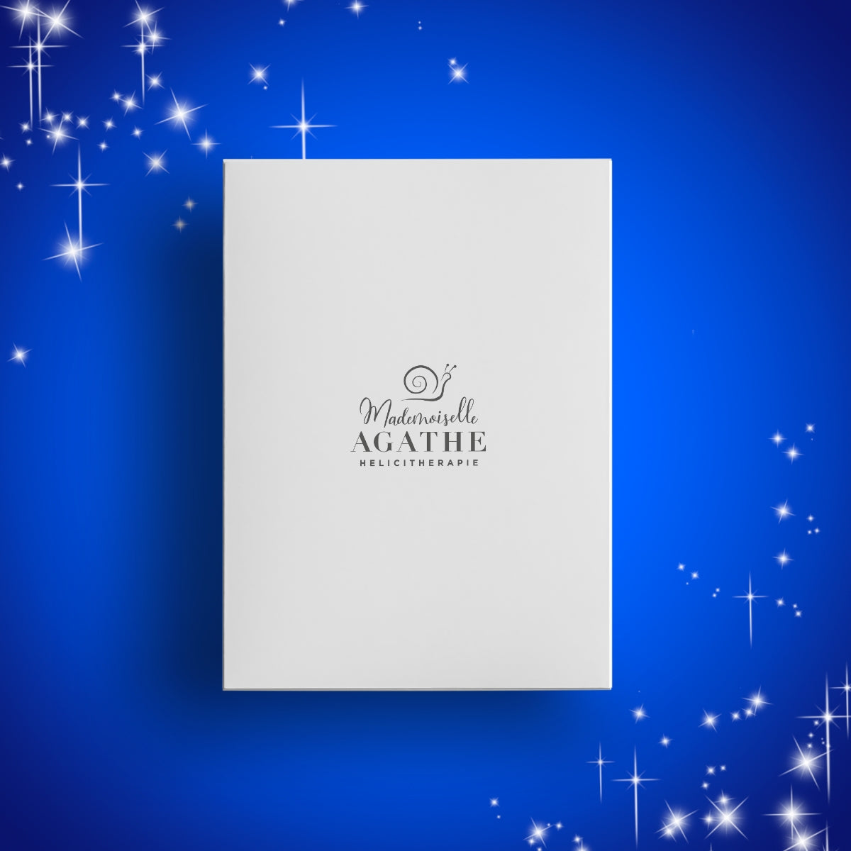 The Mademoiselle Agathe gift box