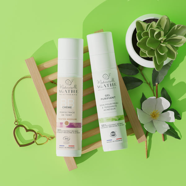 CORRECTOR DUO - Acne-prone skin