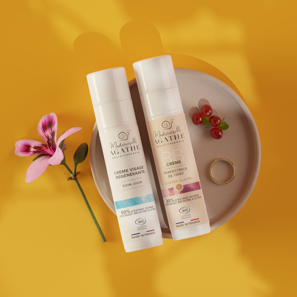 PERFECT SKIN DUO - All skin types