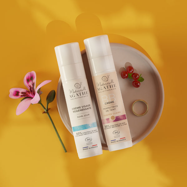 PERFECT SKIN DUO - All skin types