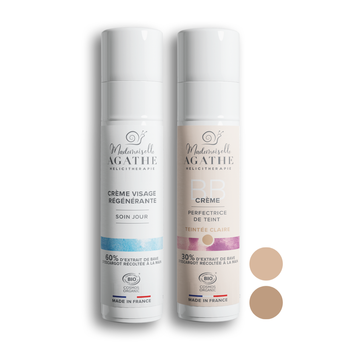 PERFECT SKIN DUO - All skin types