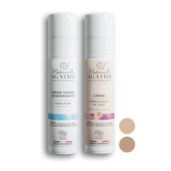 PERFECT SKIN DUO - All skin types