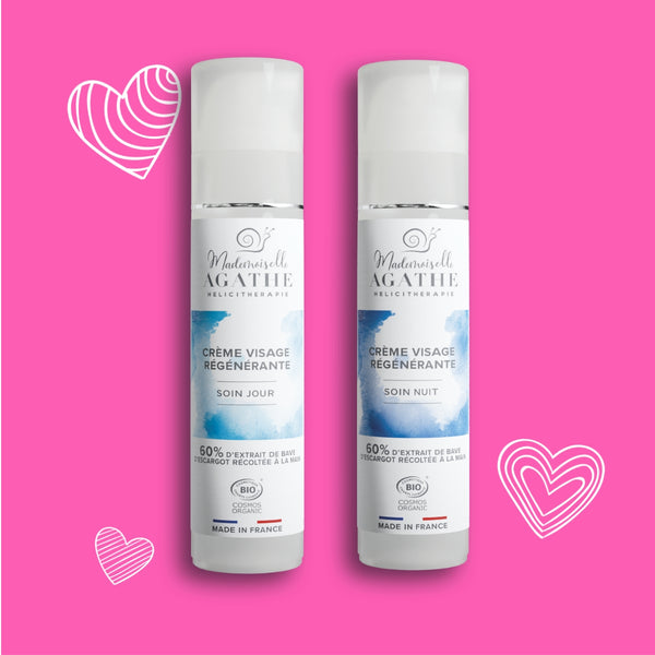 HYDRATION COMFORT DUO