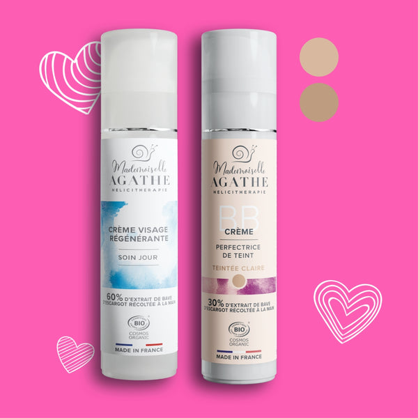 PERFECT SKIN DUO - All skin types