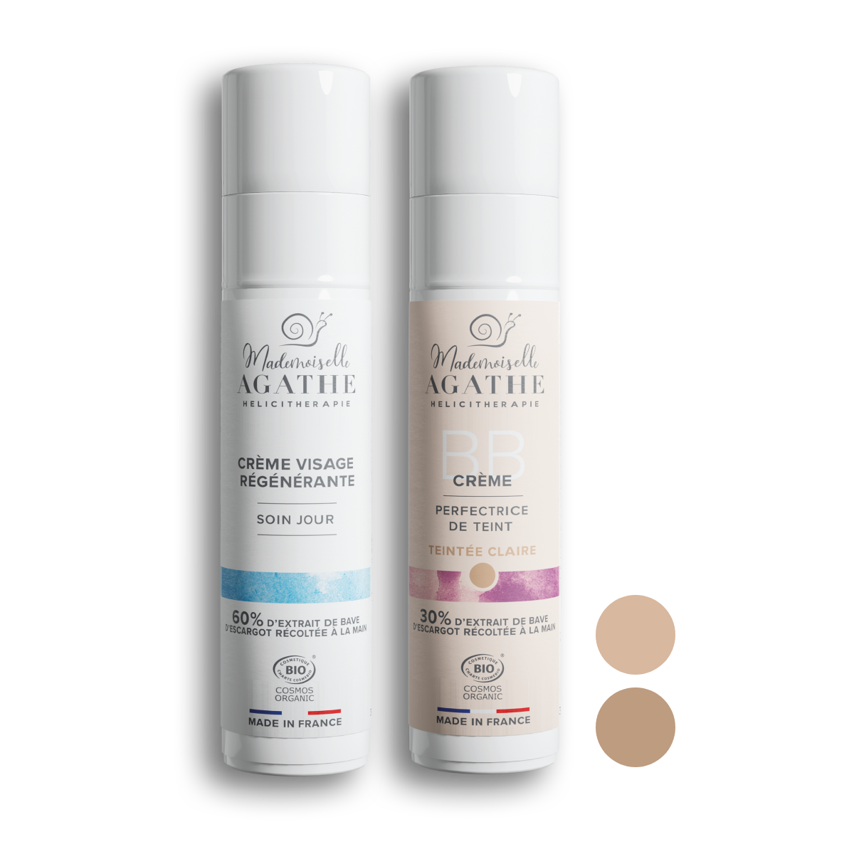 PERFECT SKIN DUO - All skin types