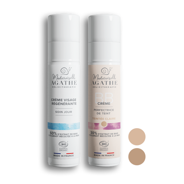PERFECT SKIN DUO - All skin types