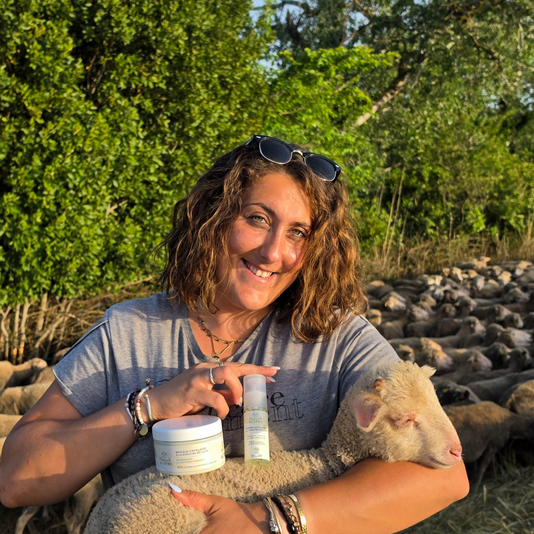 COMBINATION SKIN ROUTINE - Moisturizing &amp; Rebalancing