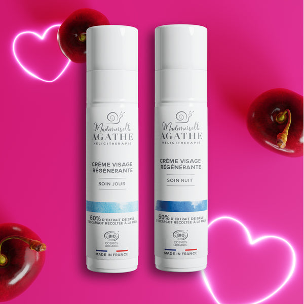 COMFORT HYDRATION DUO - Moisturizing & Regenerating