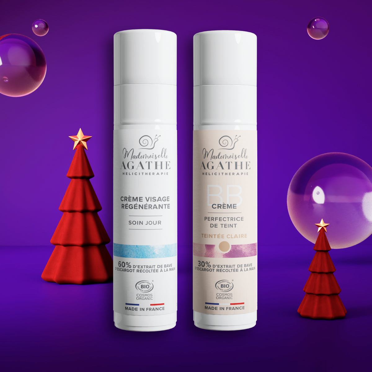 PERFECT SKIN DUO - All skin types