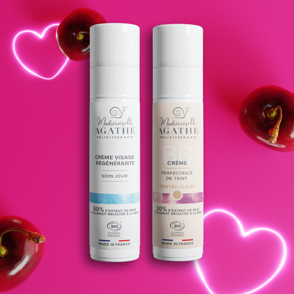 PERFECT SKIN DUO - All skin types