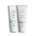 NOURISHING VELVET DUO - Exfoliating &amp; Revitalizing