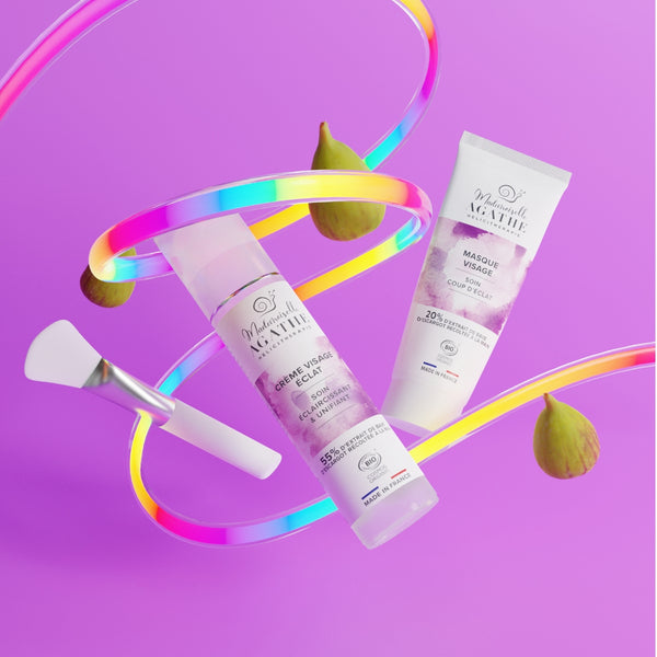 RADIANCE  DUO - Dull & tired skin