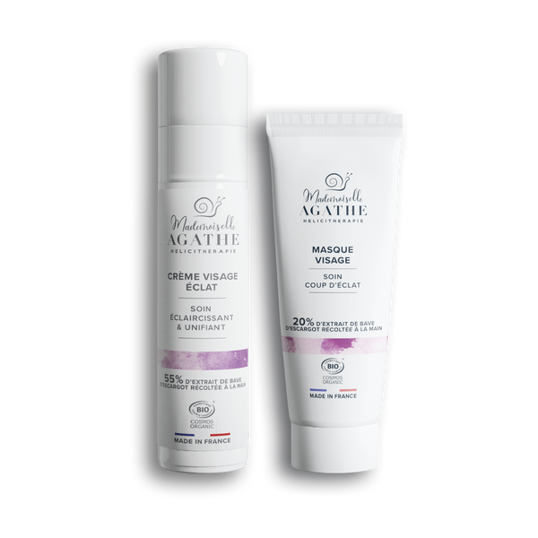 RADIANCE  DUO - Dull & tired skin