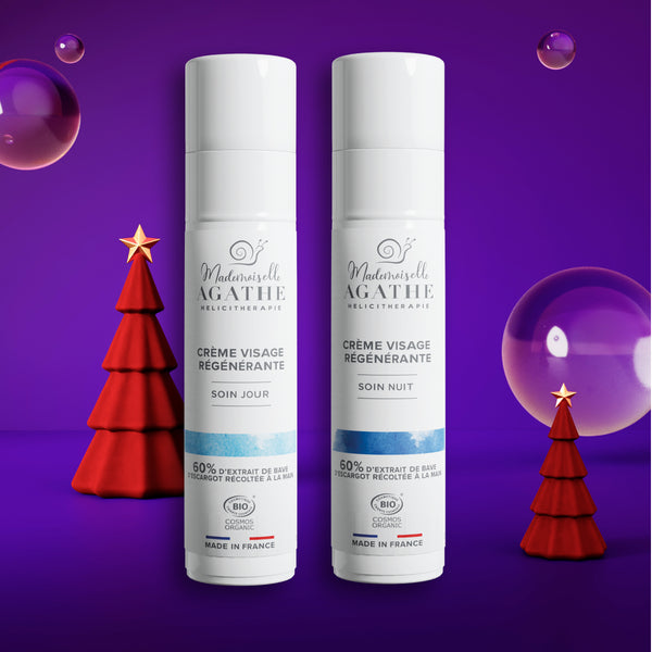 COMFORT HYDRATION DUO - Moisturizing & Regenerating