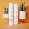 PROTECTIVE HAND DUO & "Nature's Treasure" Cap