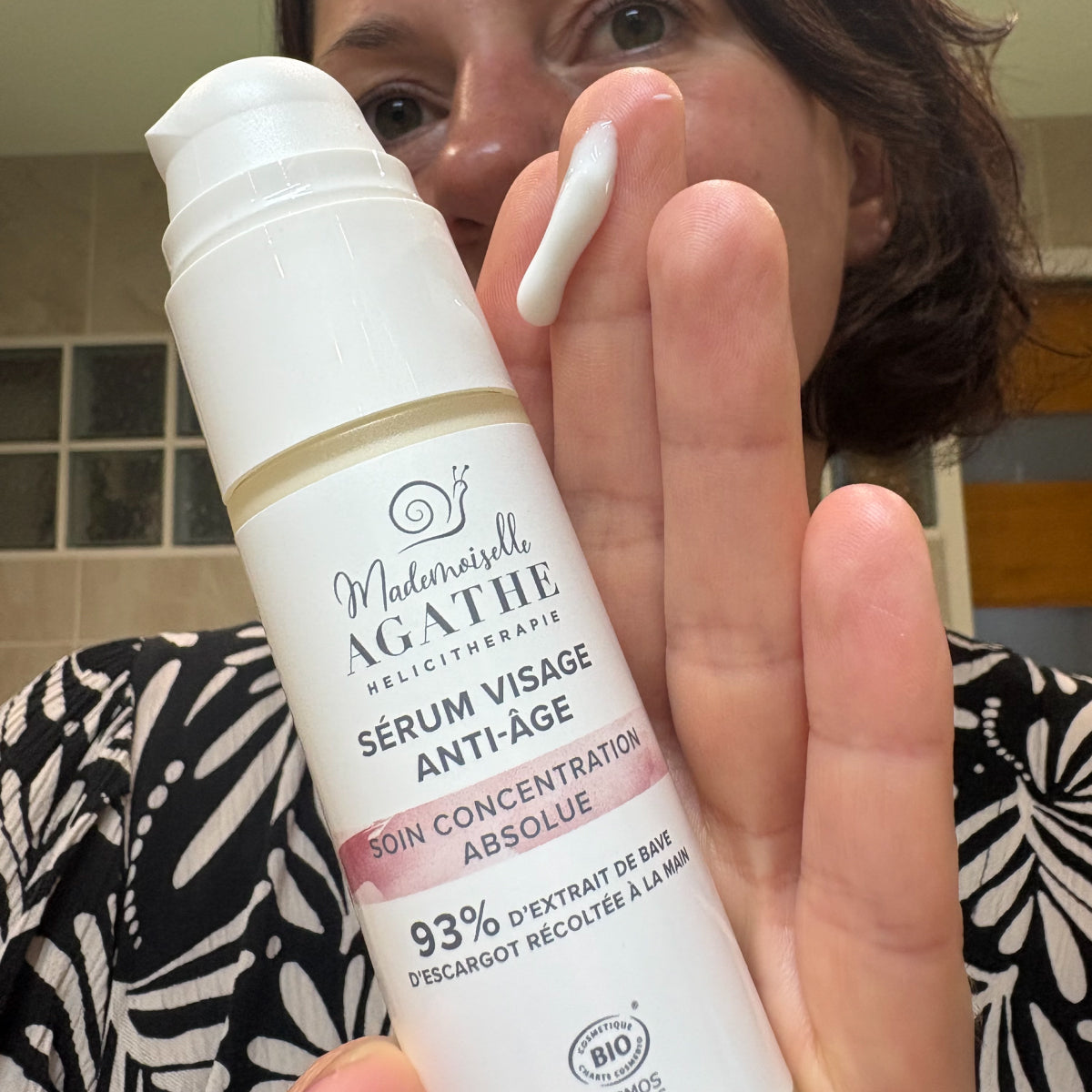 NOURISHING DUO - Dry &amp; sensitive skin