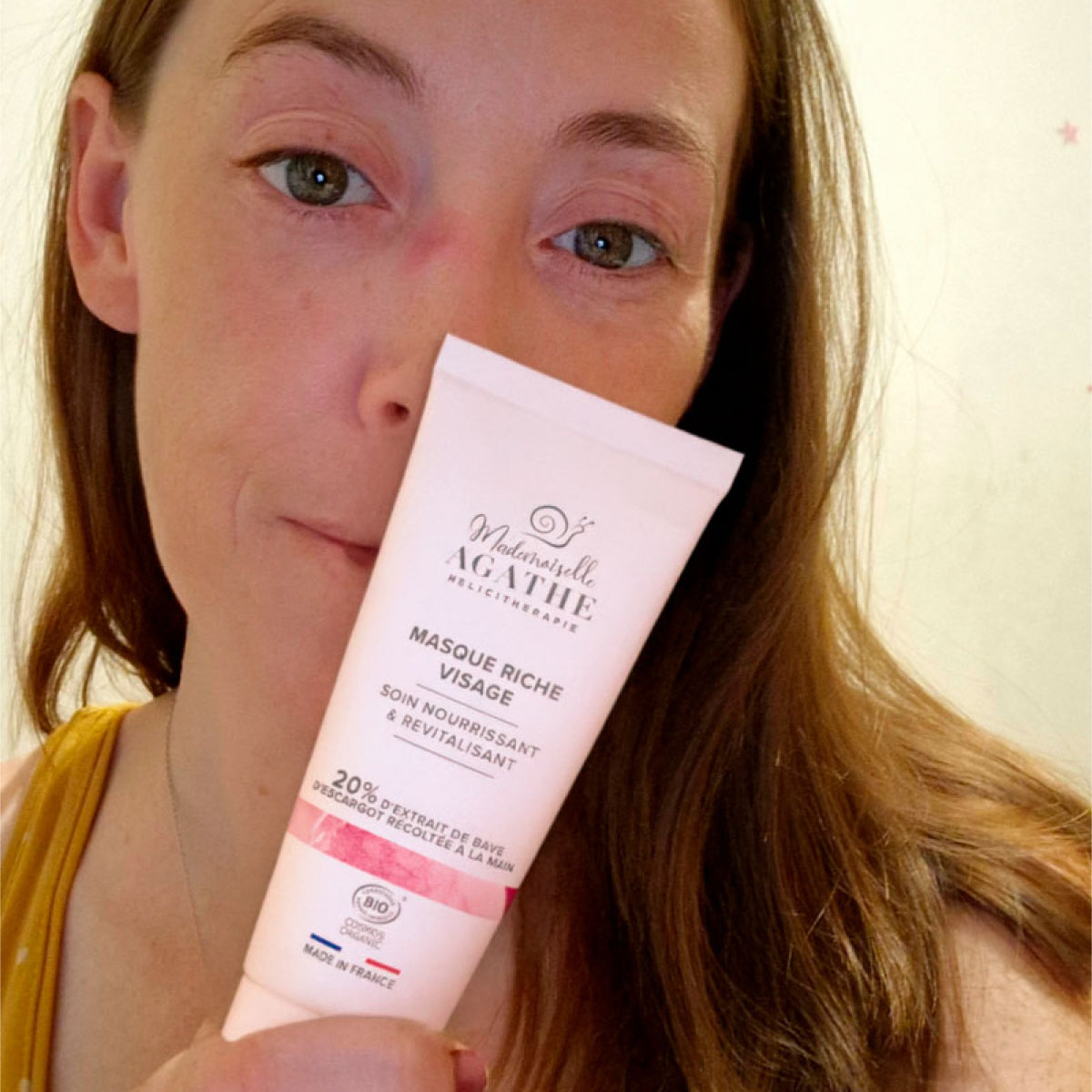 NOURISHING DUO - Dry &amp; sensitive skin