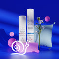 SUMMER NUIT DUO - Skin exposed to UV