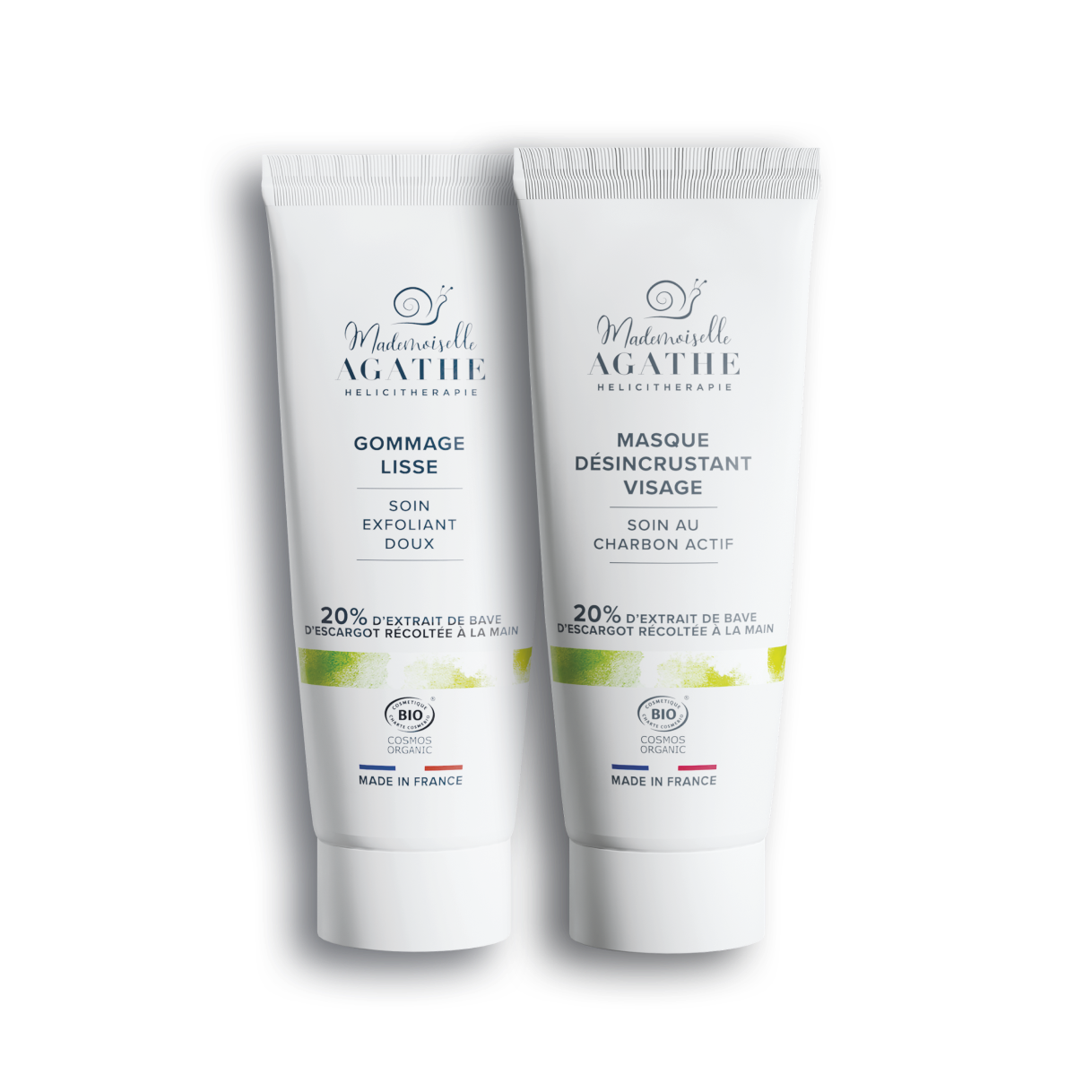 CLEAR SKIN DUO - Acne-prone skin