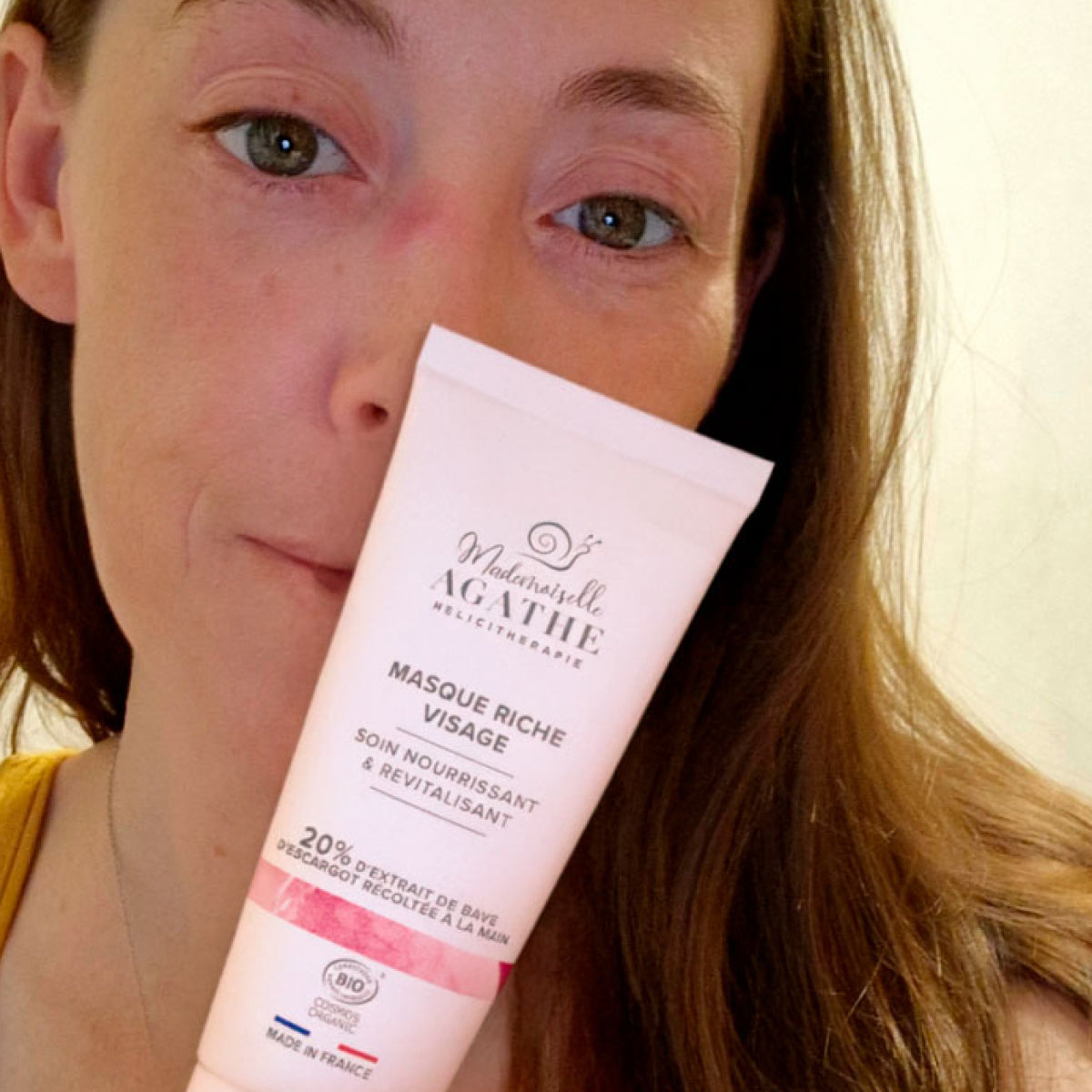 NOURISHING VELVET DUO - Exfoliating &amp; Revitalizing