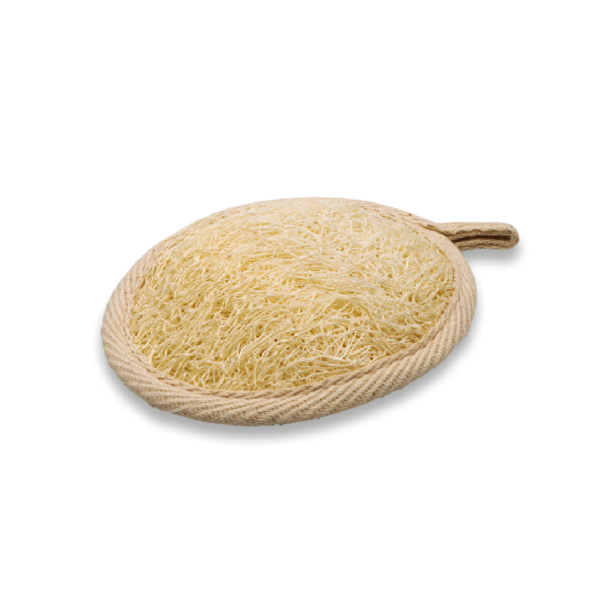 LUFFA SPONGE - Stimulating &amp; Exfoliating