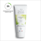 SMOOTH SCRUB Certified Organic - Gentle exfoliating treatment