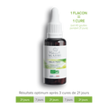Organix HELIX SKIN - Soothe your skin