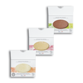 LOT 3 Organic SOAPS - Cold saponified